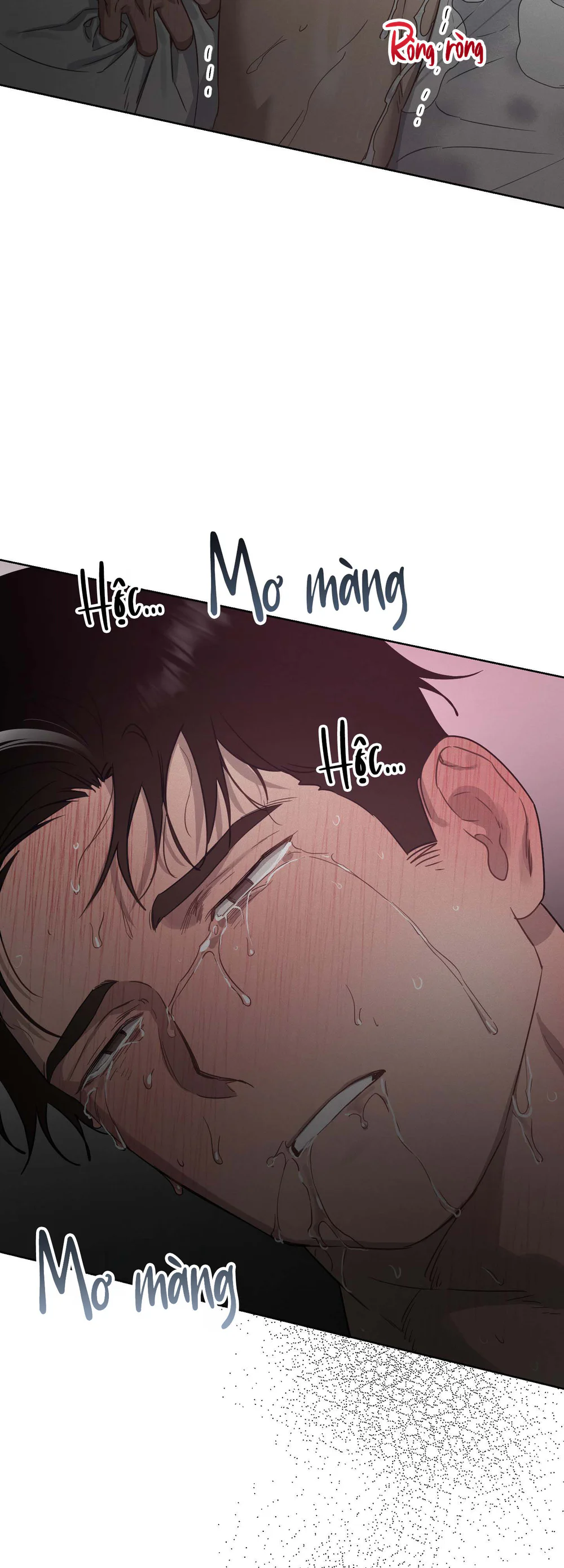 Đọc truyện Cách Giết Một Vị Thần - Chapter 14
