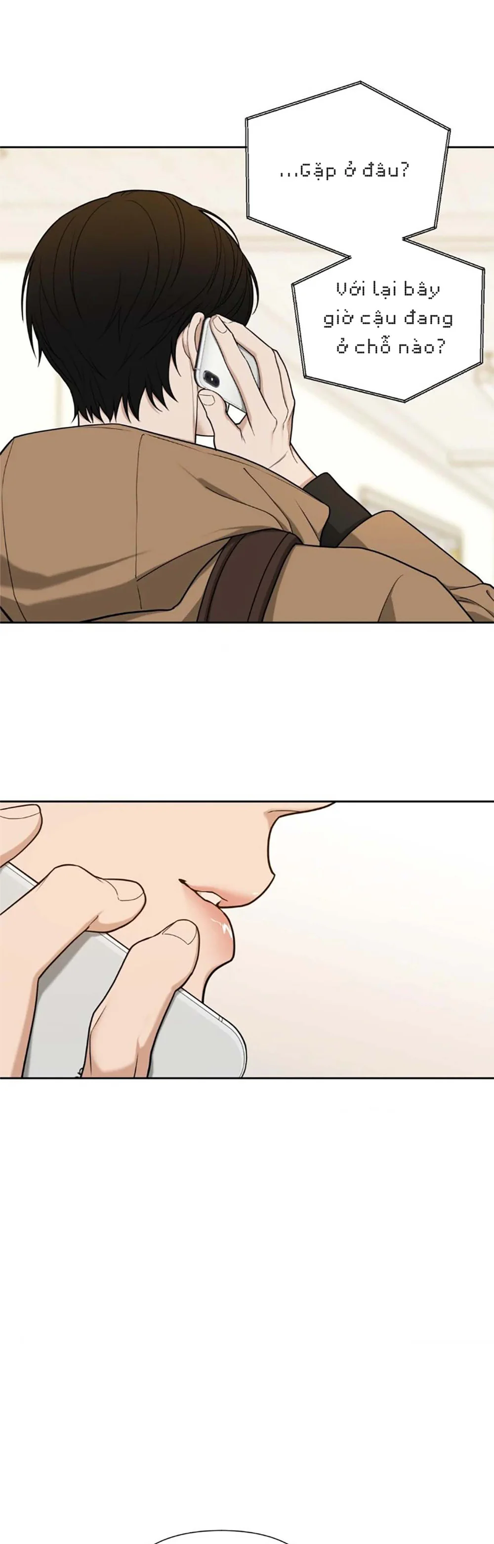 Đọc truyện Revenge - Chapter 5