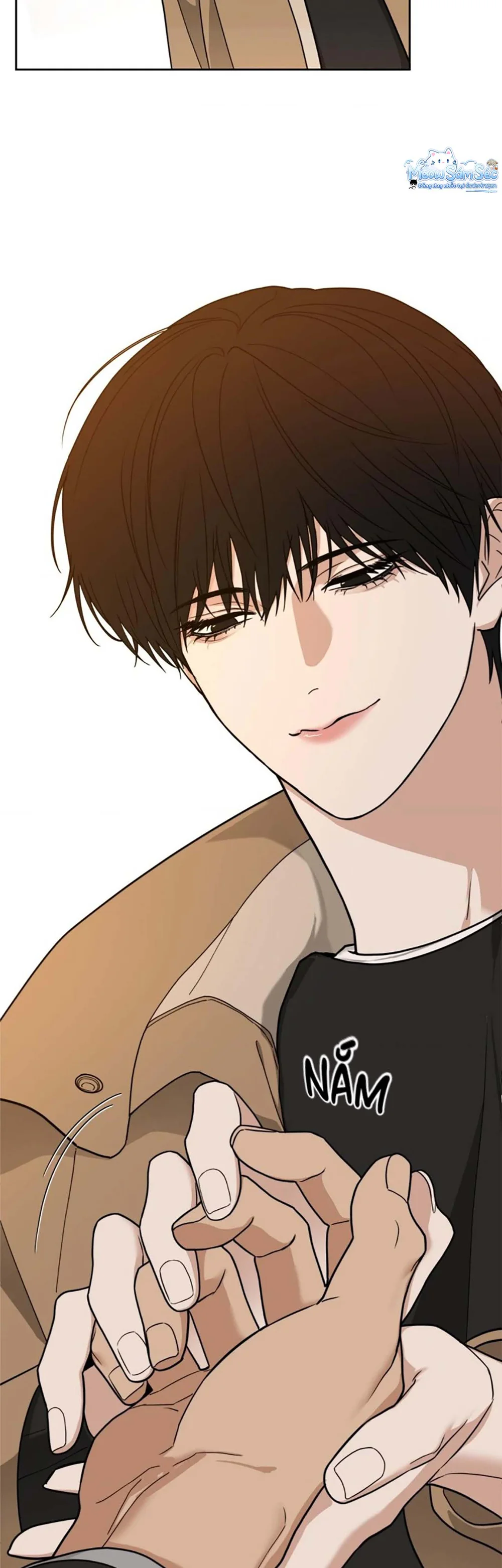 Đọc truyện Revenge - Chapter 5