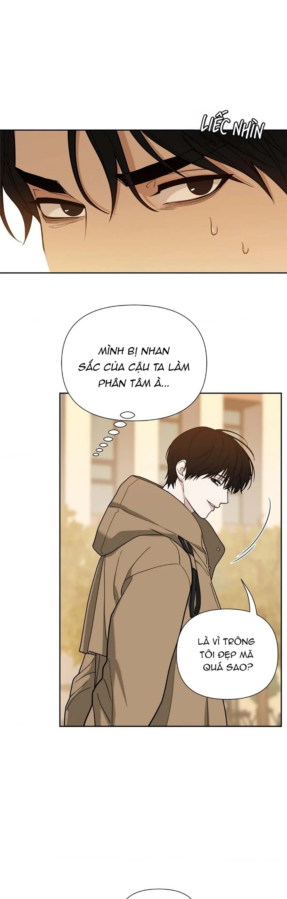 Đọc truyện Revenge - Chapter 5