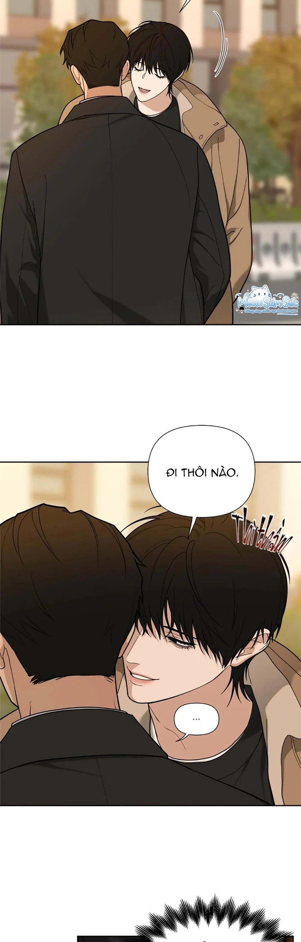 Đọc truyện Revenge - Chapter 5