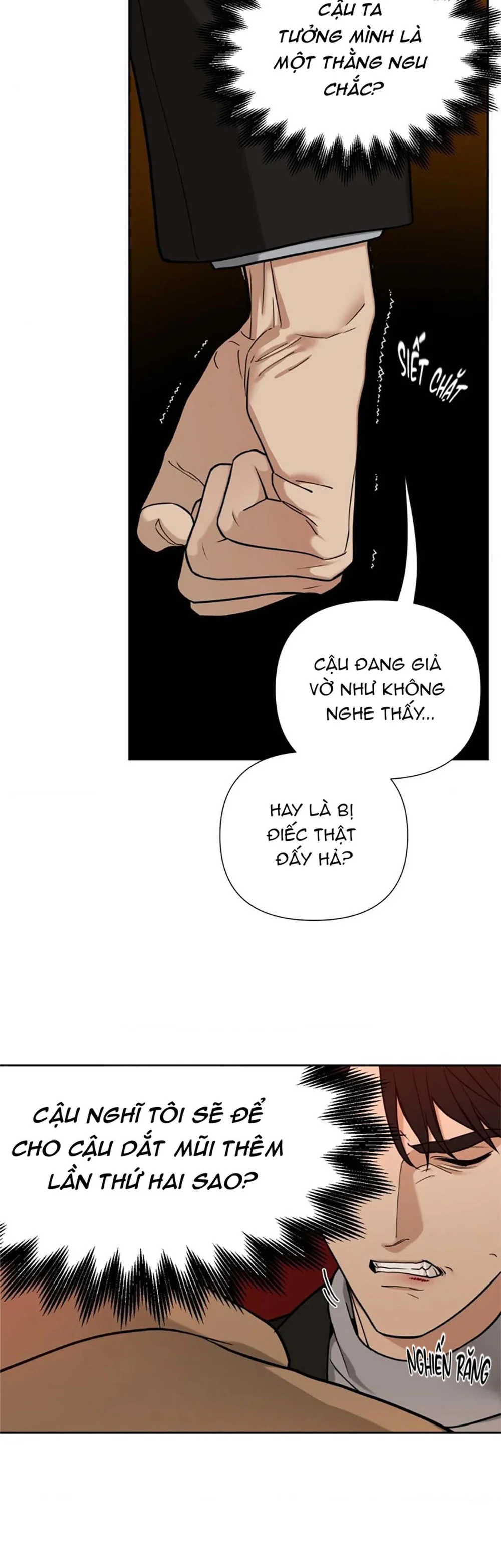 Đọc truyện Revenge - Chapter 5