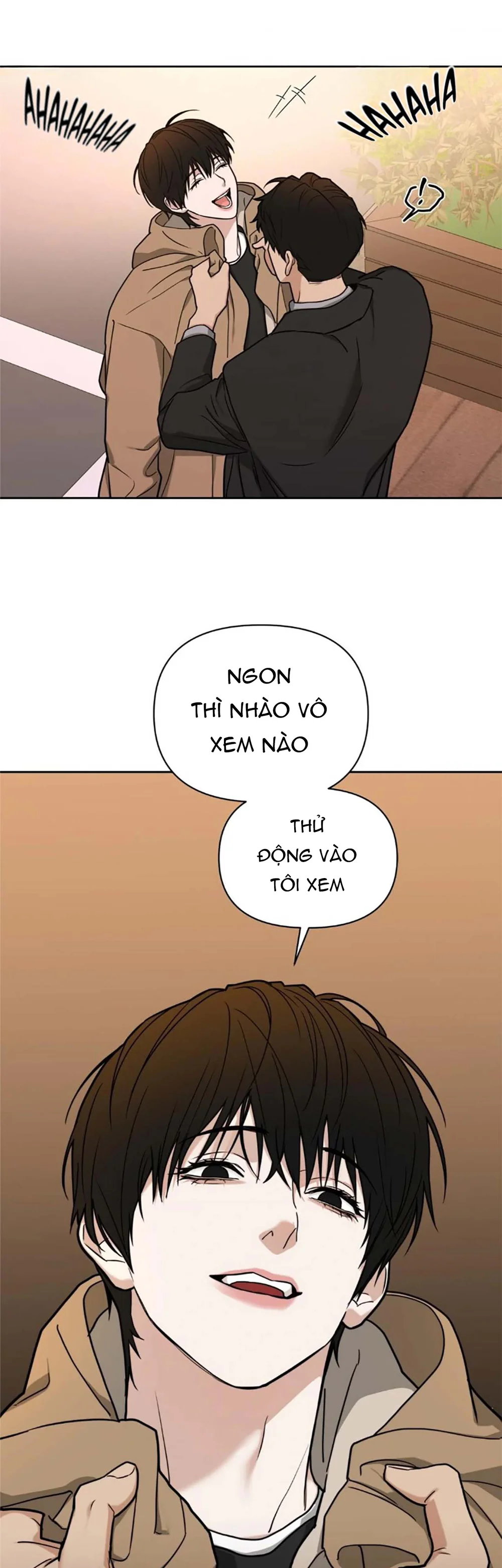 Đọc truyện Revenge - Chapter 5