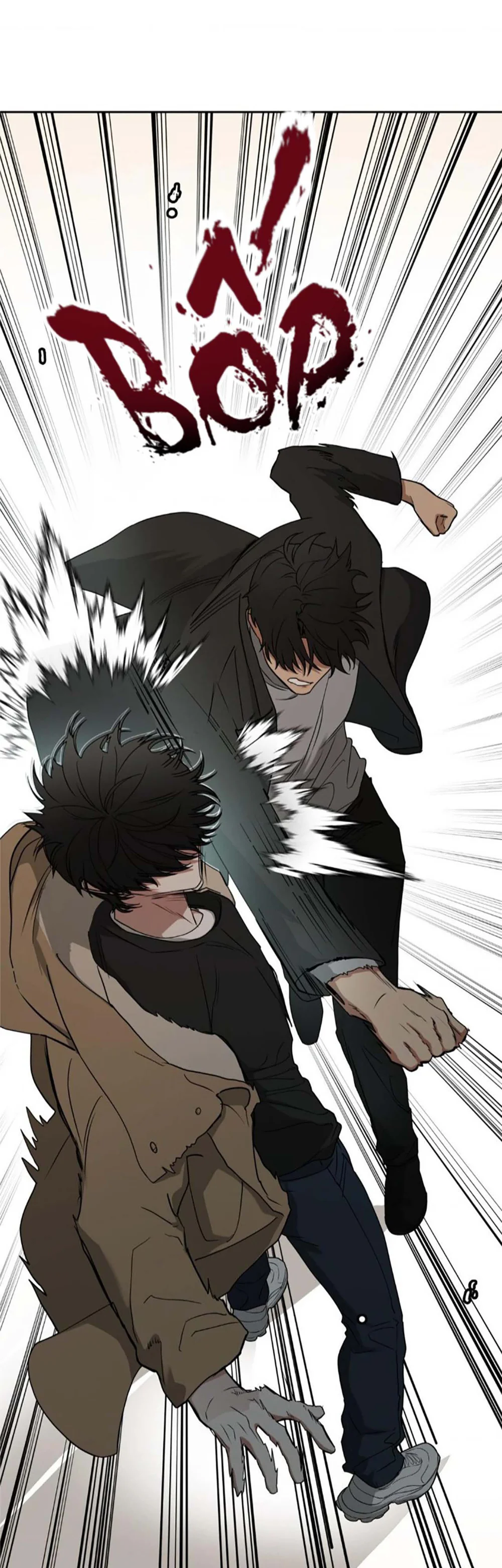 Đọc truyện Revenge - Chapter 5