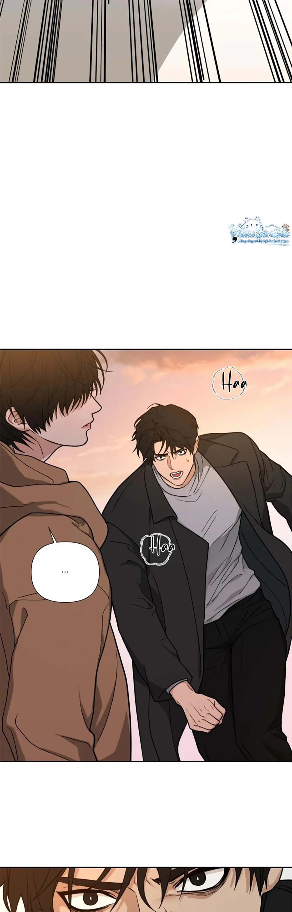 Đọc truyện Revenge - Chapter 5