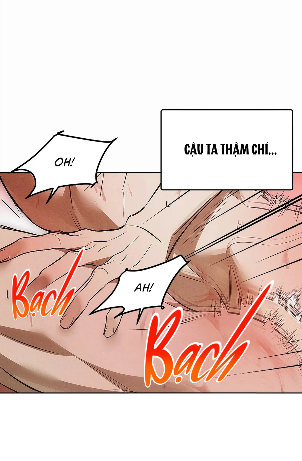 Đọc truyện Mouse Trap (Không Che) - Chapter 3