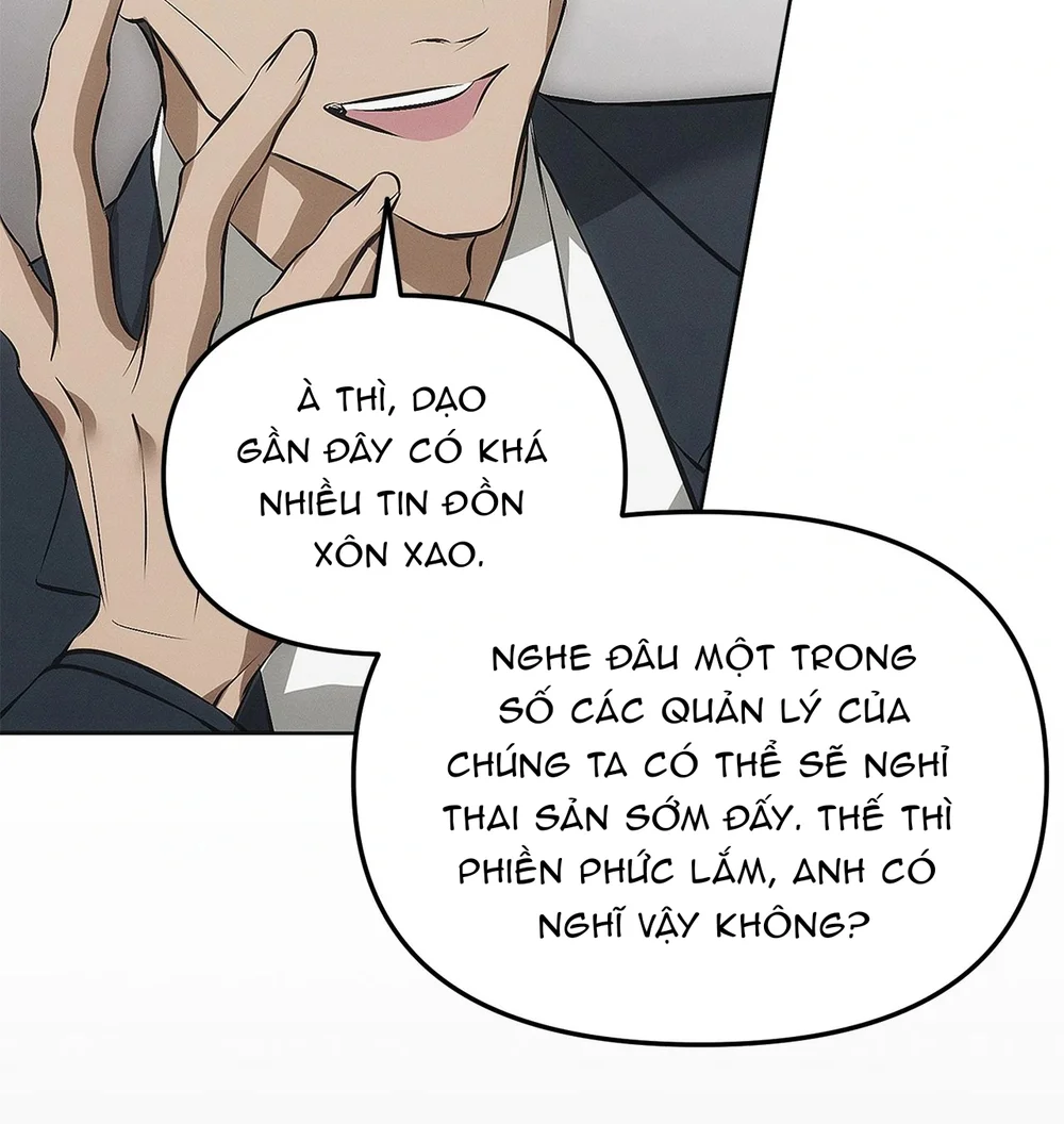 Đọc truyện Mouse Trap (Không Che) - Chapter 3