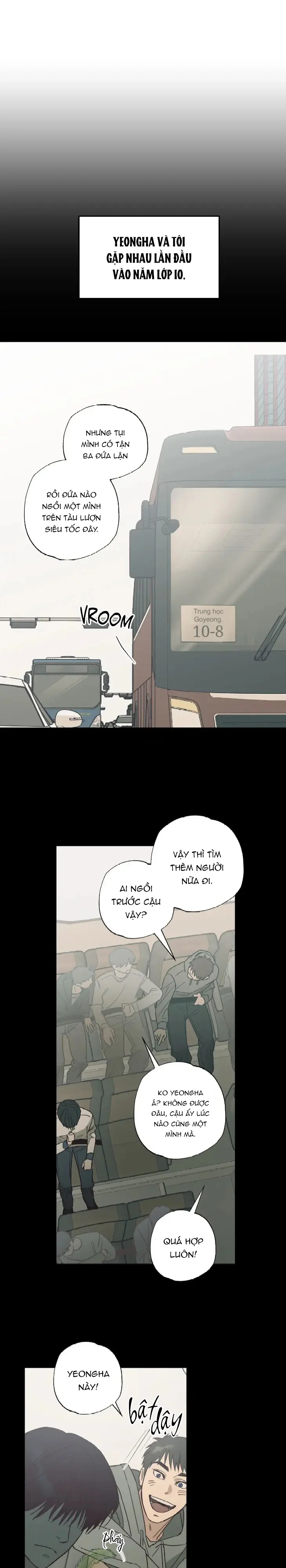 Đọc truyện Purrfect Choice - Chapter 1