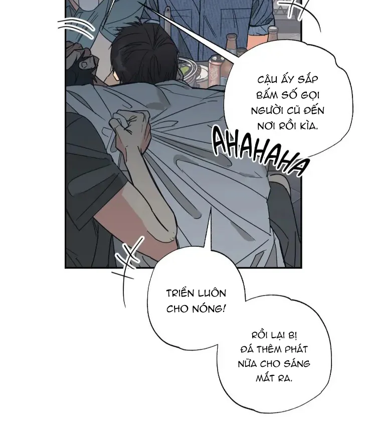 Đọc truyện Purrfect Choice - Chapter 1
