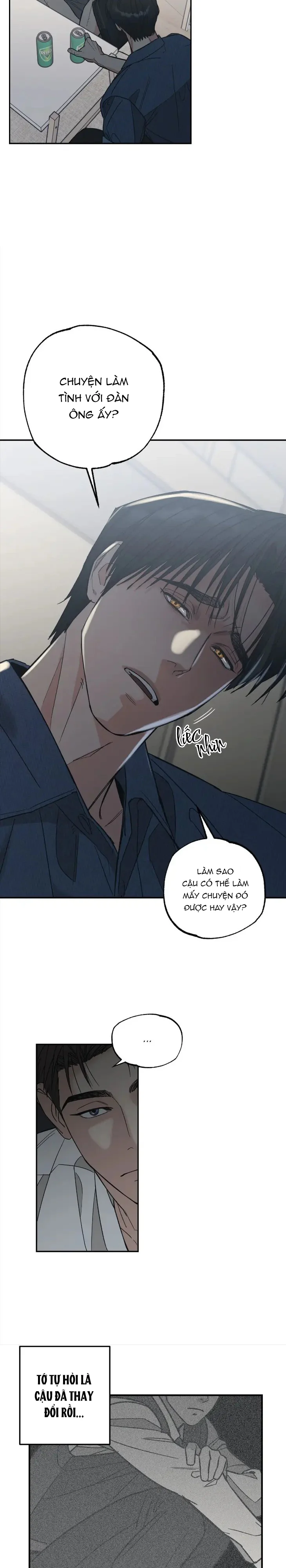 Đọc truyện Purrfect Choice - Chapter 1