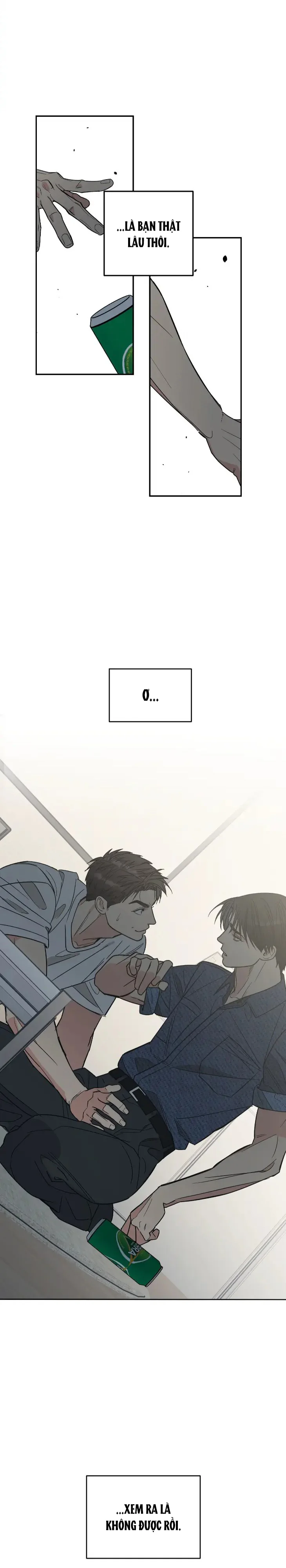 Đọc truyện Purrfect Choice - Chapter 1