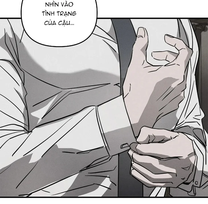 Đọc truyện Pietà (Không Che) - Chapter 6