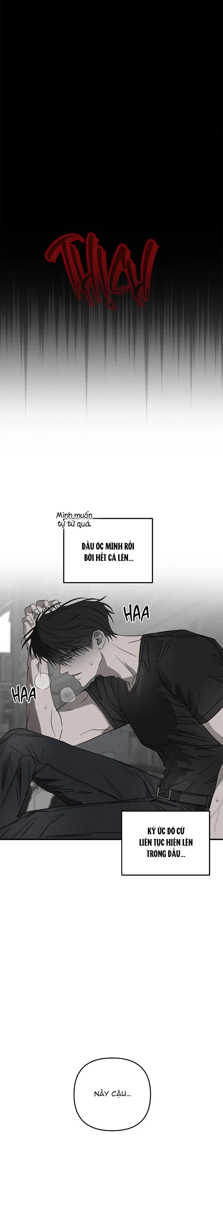 Đọc truyện Pietà (Không Che) - Chapter 6