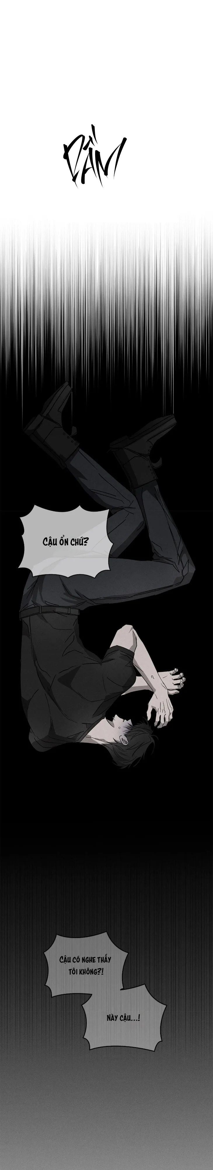 Đọc truyện Pietà (Không Che) - Chapter 6