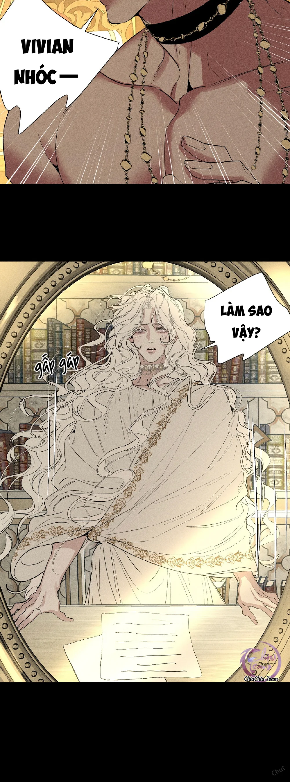 Đọc truyện Tùy Tâm Tùy Ý - Chapter 32.2