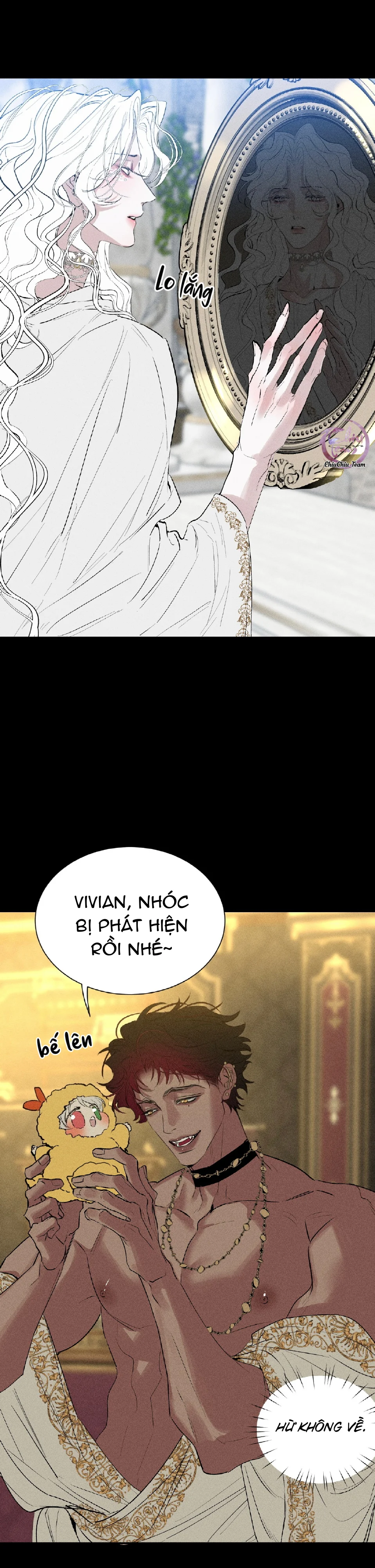 Đọc truyện Tùy Tâm Tùy Ý - Chapter 32.2