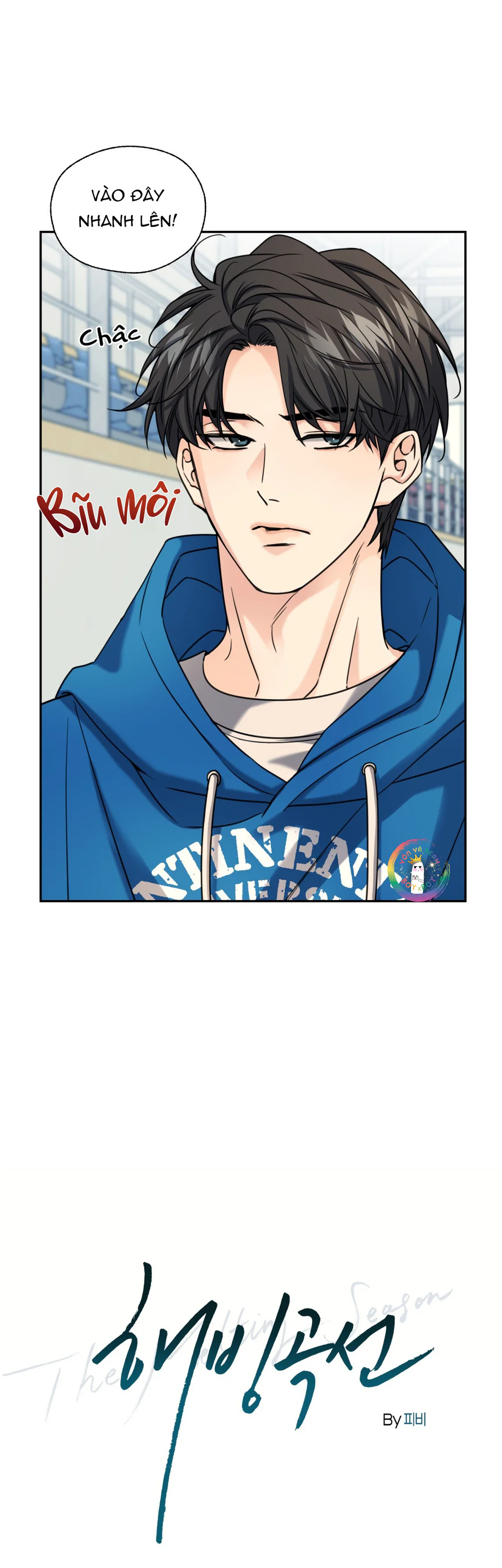 Đọc truyện ✯Đường Cong Tan Chảy✯ - Chapter 19