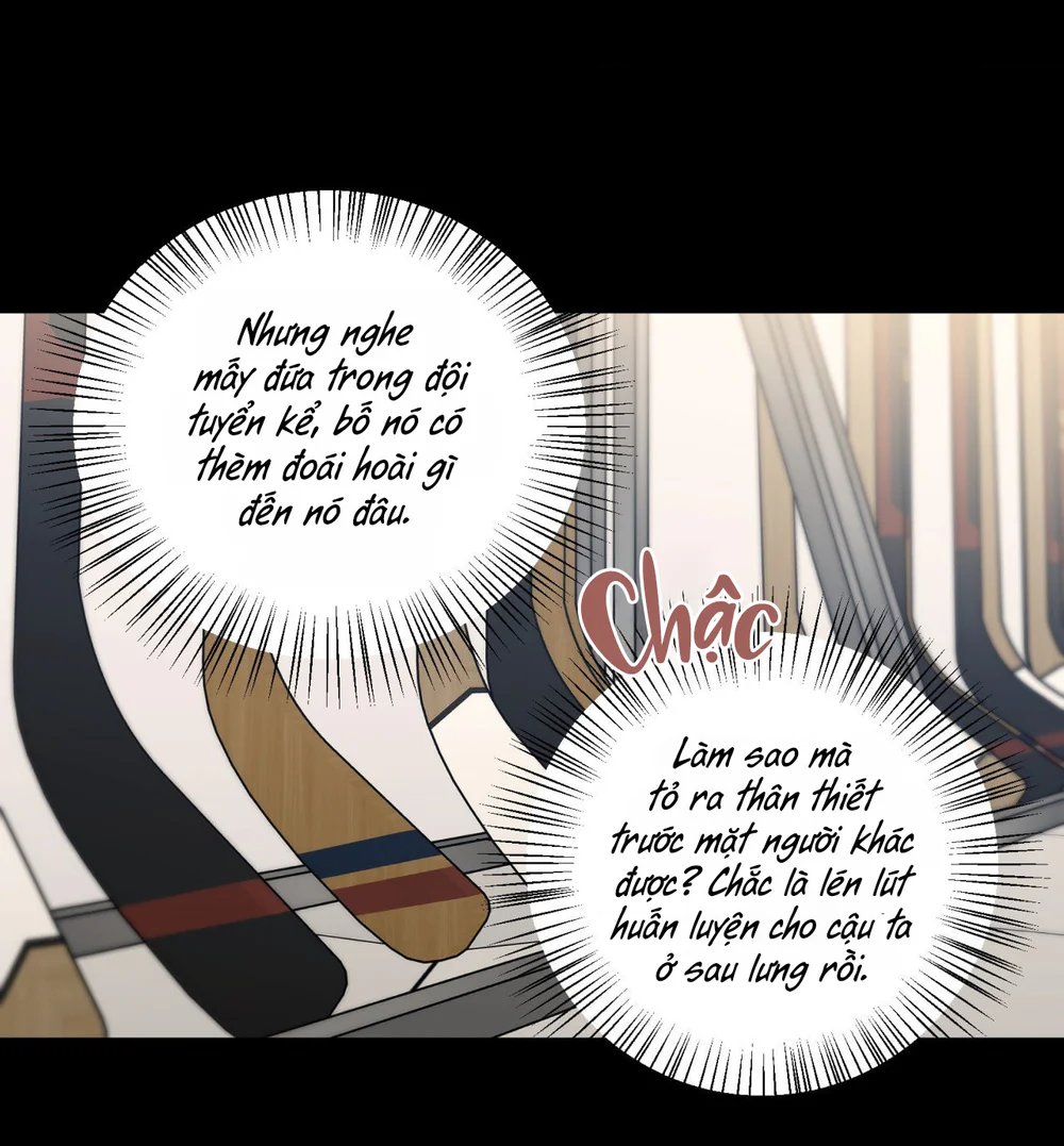 Đọc truyện ✯Đường Cong Tan Chảy✯ - Chapter 19