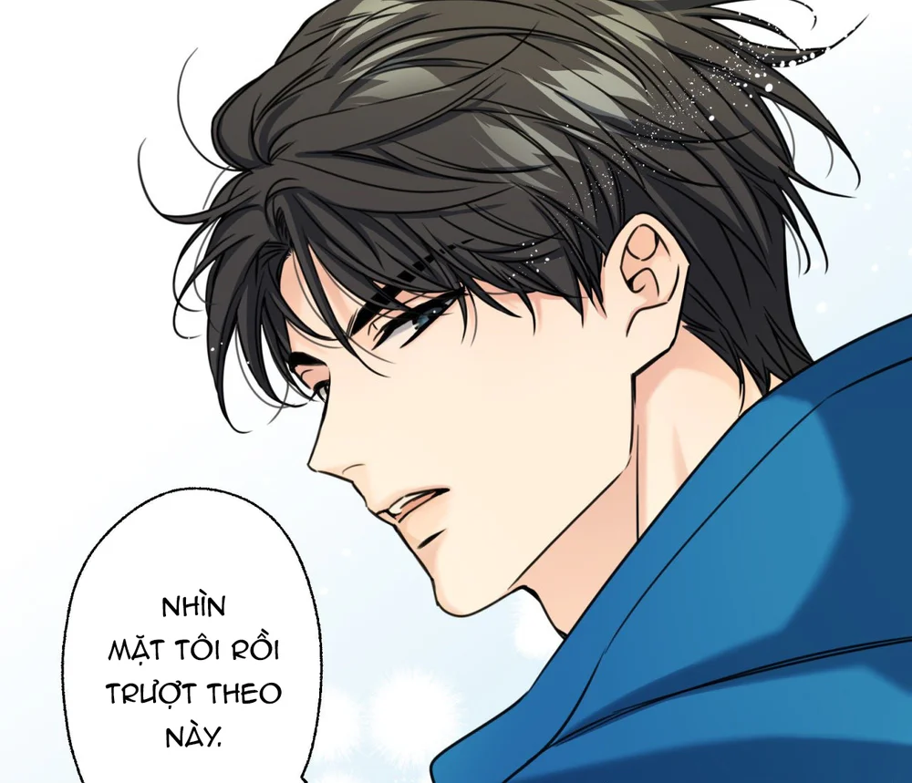 Đọc truyện ✯Đường Cong Tan Chảy✯ - Chapter 19