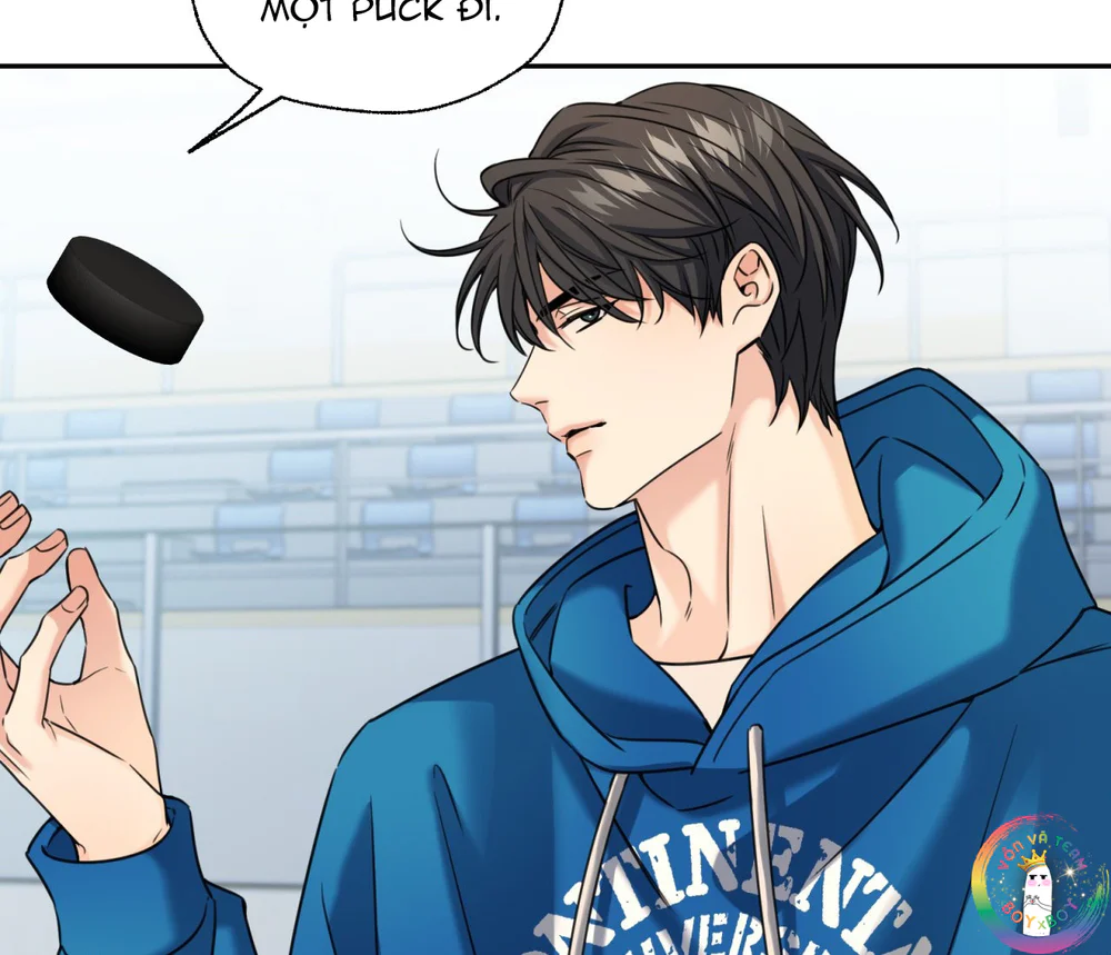 Đọc truyện ✯Đường Cong Tan Chảy✯ - Chapter 19