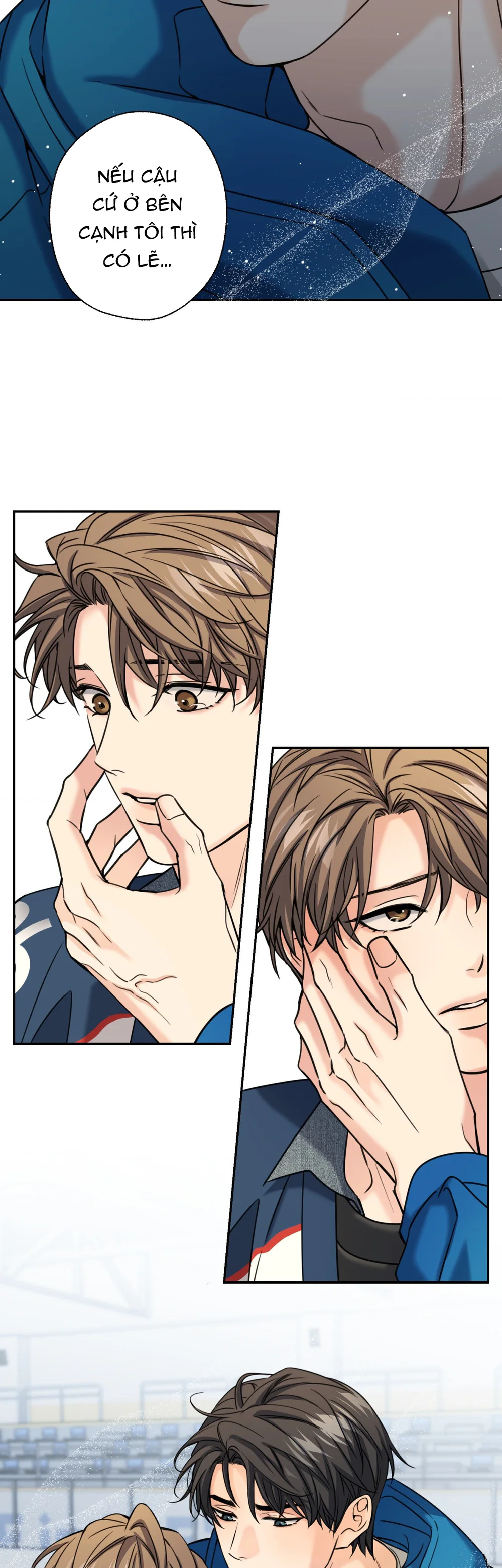 Đọc truyện ✯Đường Cong Tan Chảy✯ - Chapter 19