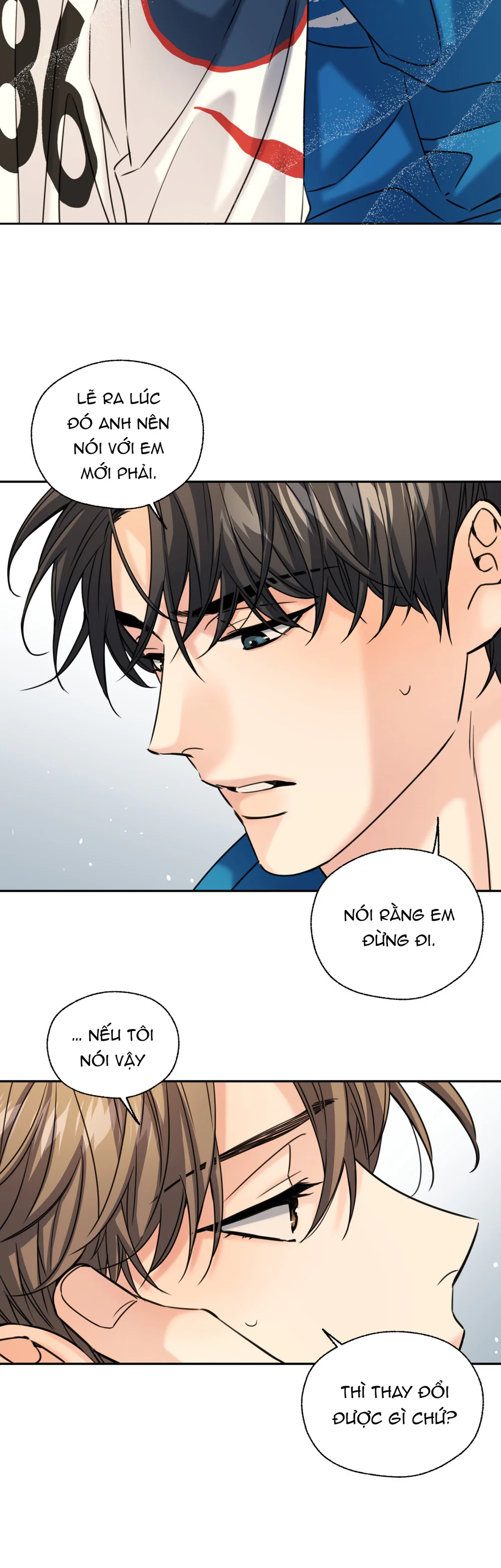Đọc truyện ✯Đường Cong Tan Chảy✯ - Chapter 19