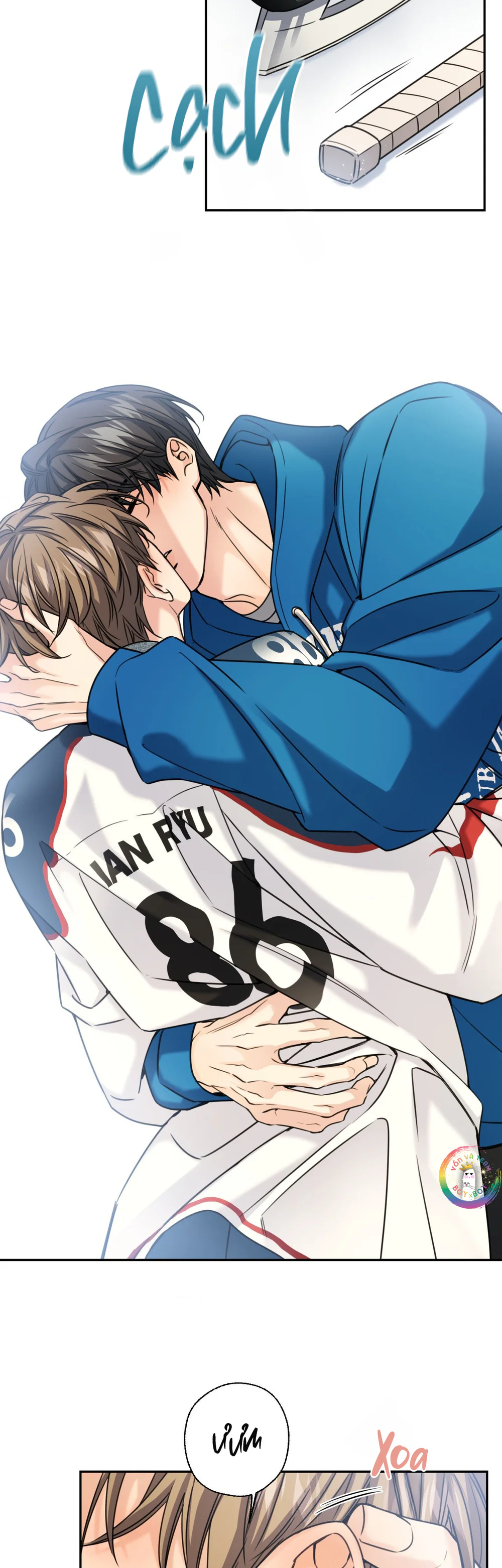 Đọc truyện ✯Đường Cong Tan Chảy✯ - Chapter 20
