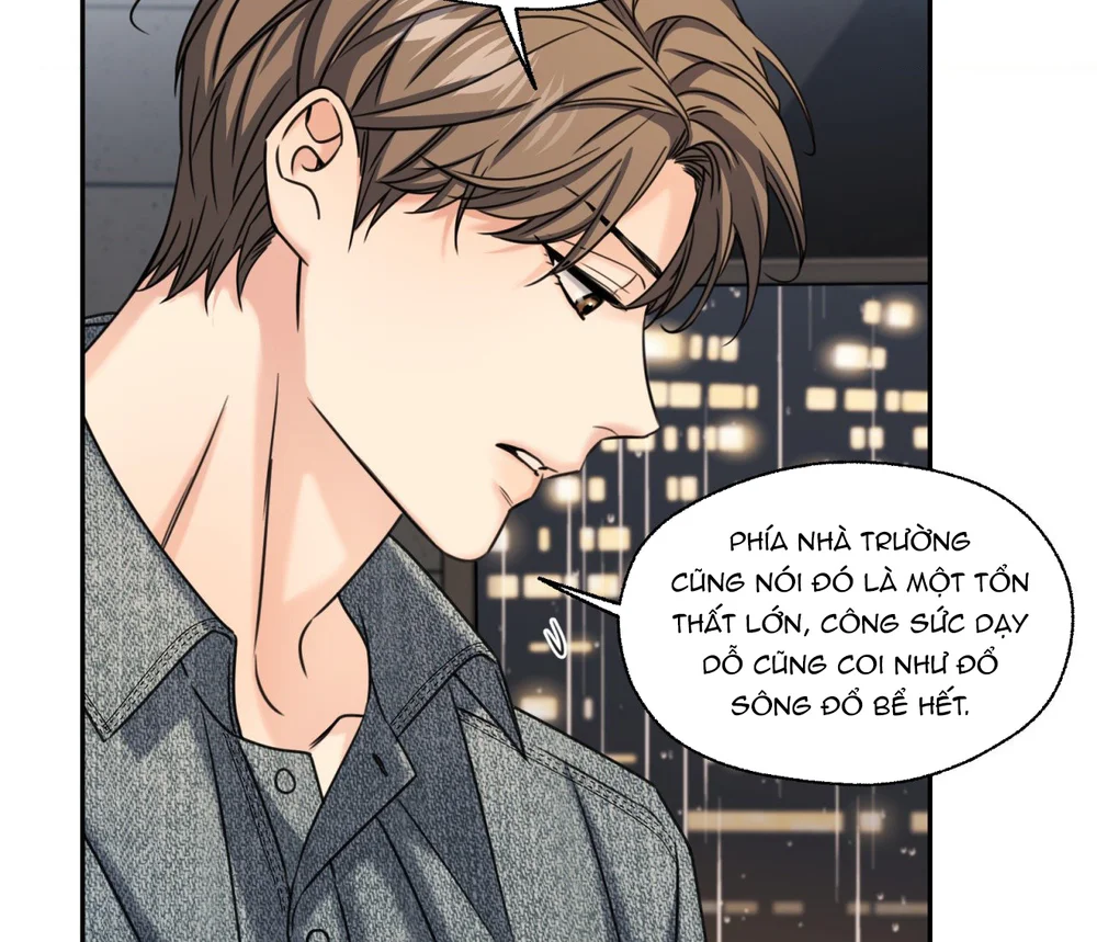 Đọc truyện ✯Đường Cong Tan Chảy✯ - Chapter 20