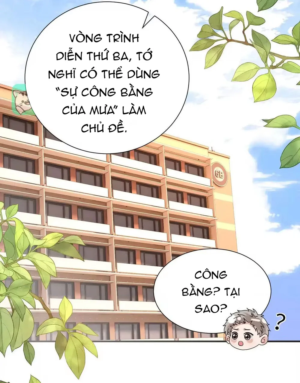 Đọc truyện Chất Dị Ứng Đáng Yêu - Chapter 154
