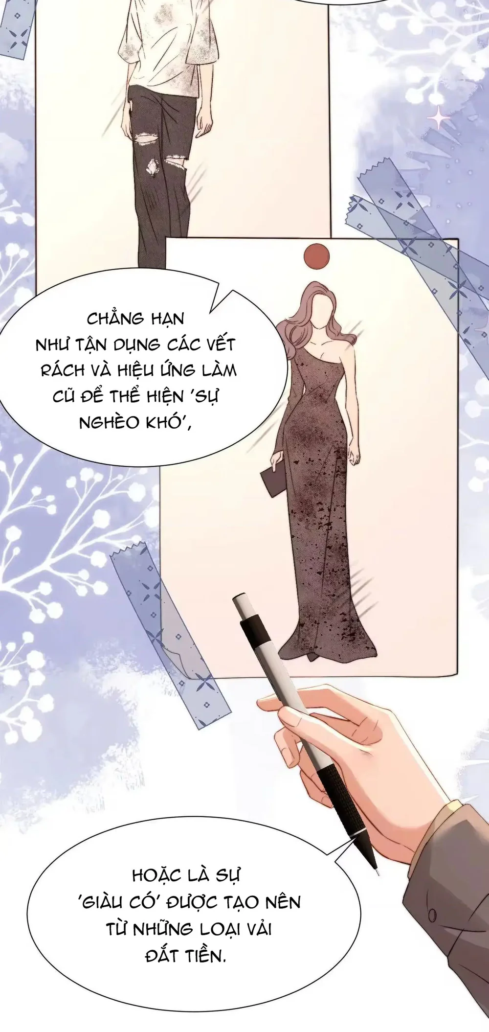 Đọc truyện Chất Dị Ứng Đáng Yêu - Chapter 154