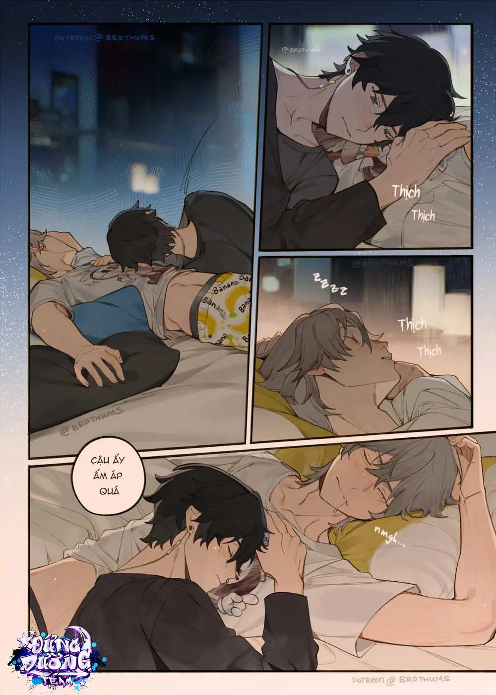 Đọc truyện ĐỤ CÔNG KHAI - Chapter 109