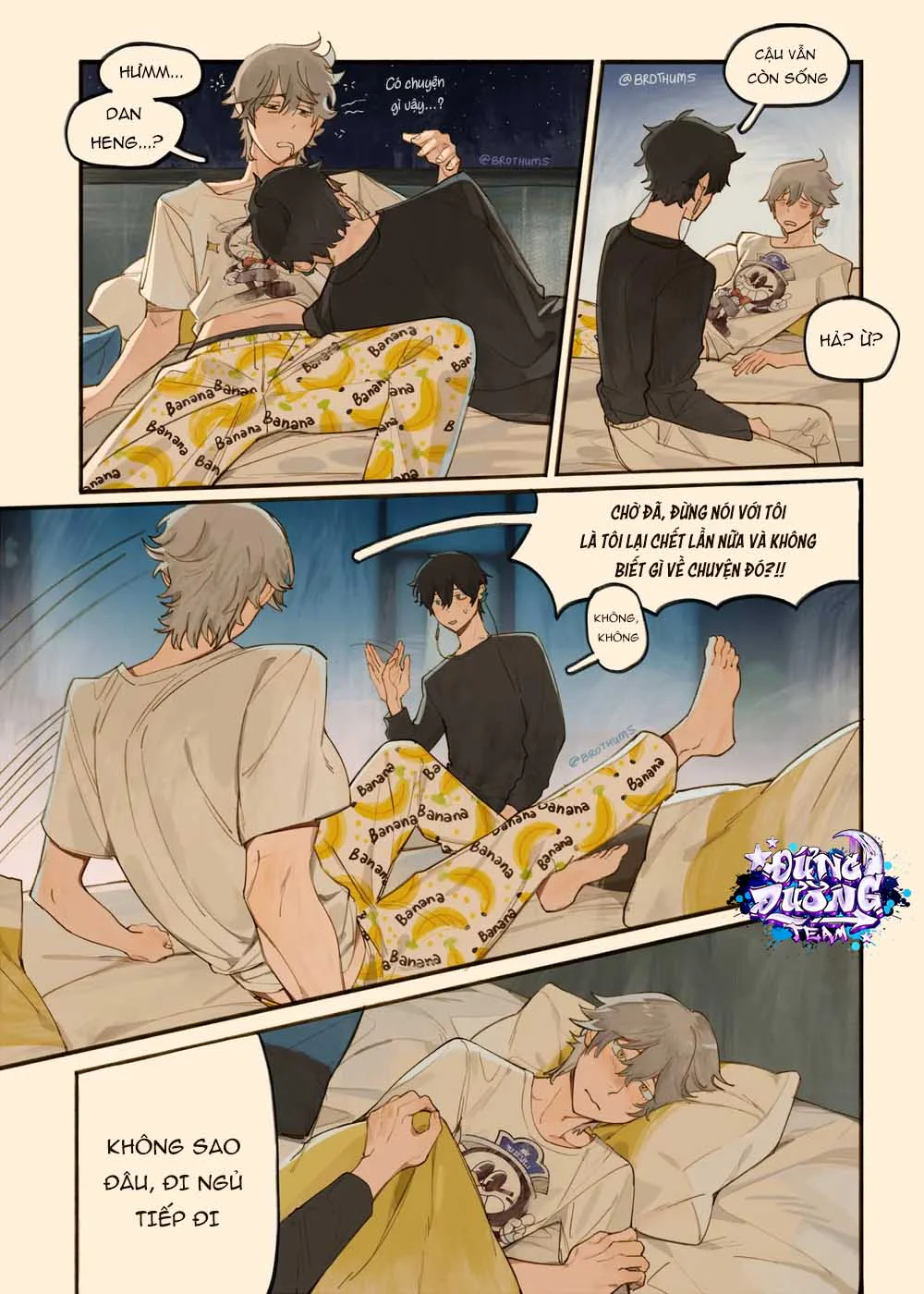 Đọc truyện ĐỤ CÔNG KHAI - Chapter 109