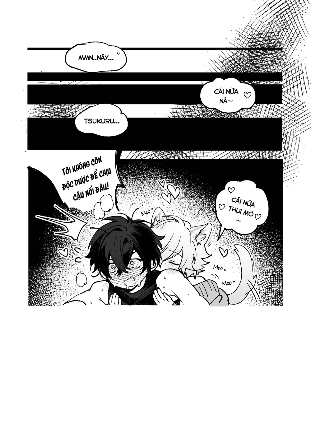 Đọc truyện ONESHORT BÁI THIẾN - Chapter 141