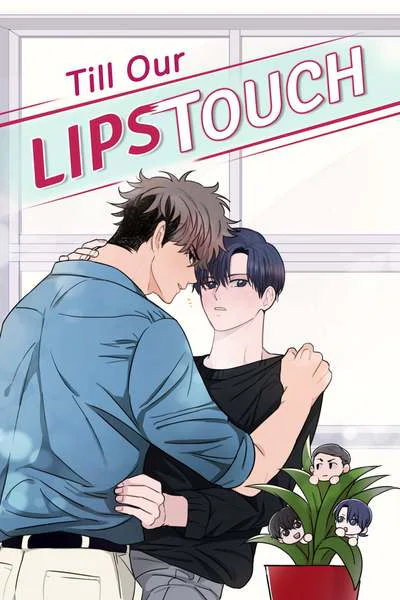 Đọc truyện Đến Khi Môi Ta Chạm Nhau - Chapter 38
