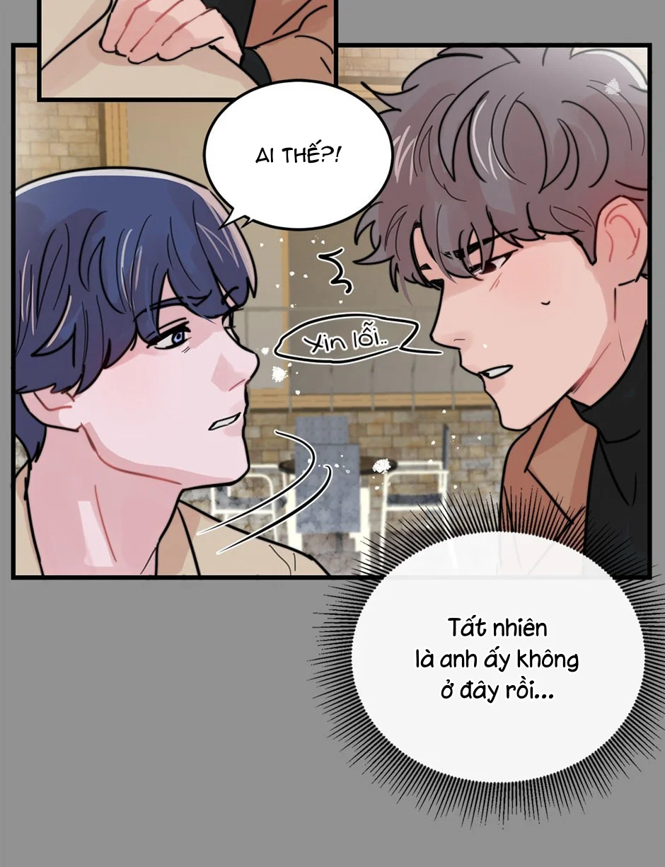 Đọc truyện Đến Khi Môi Ta Chạm Nhau - Chapter 38