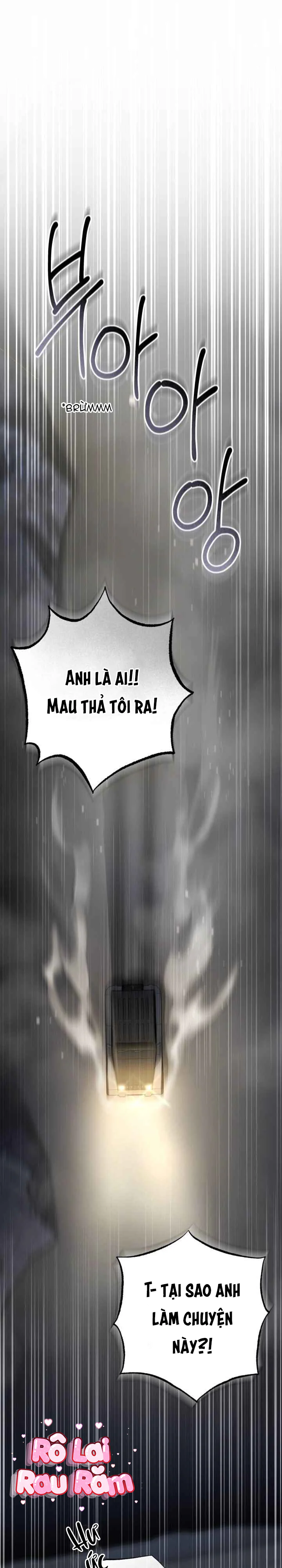 Đọc truyện LOẠN LUÂN HOÀNG TỘC - Chapter 15