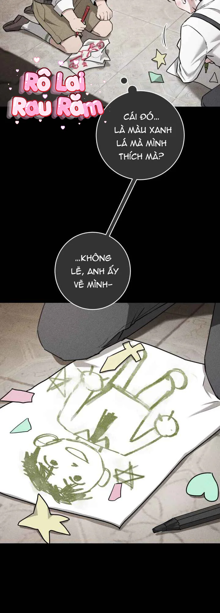 Đọc truyện LOẠN LUÂN HOÀNG TỘC - Chapter 15