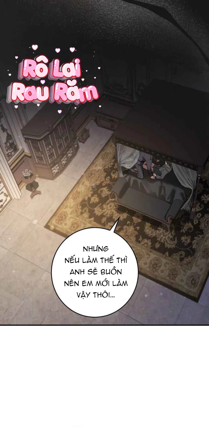 Đọc truyện LOẠN LUÂN HOÀNG TỘC - Chapter 15