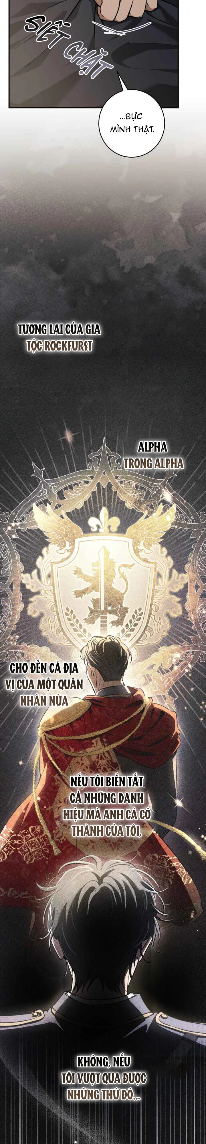 Đọc truyện LOẠN LUÂN HOÀNG TỘC - Chapter 15