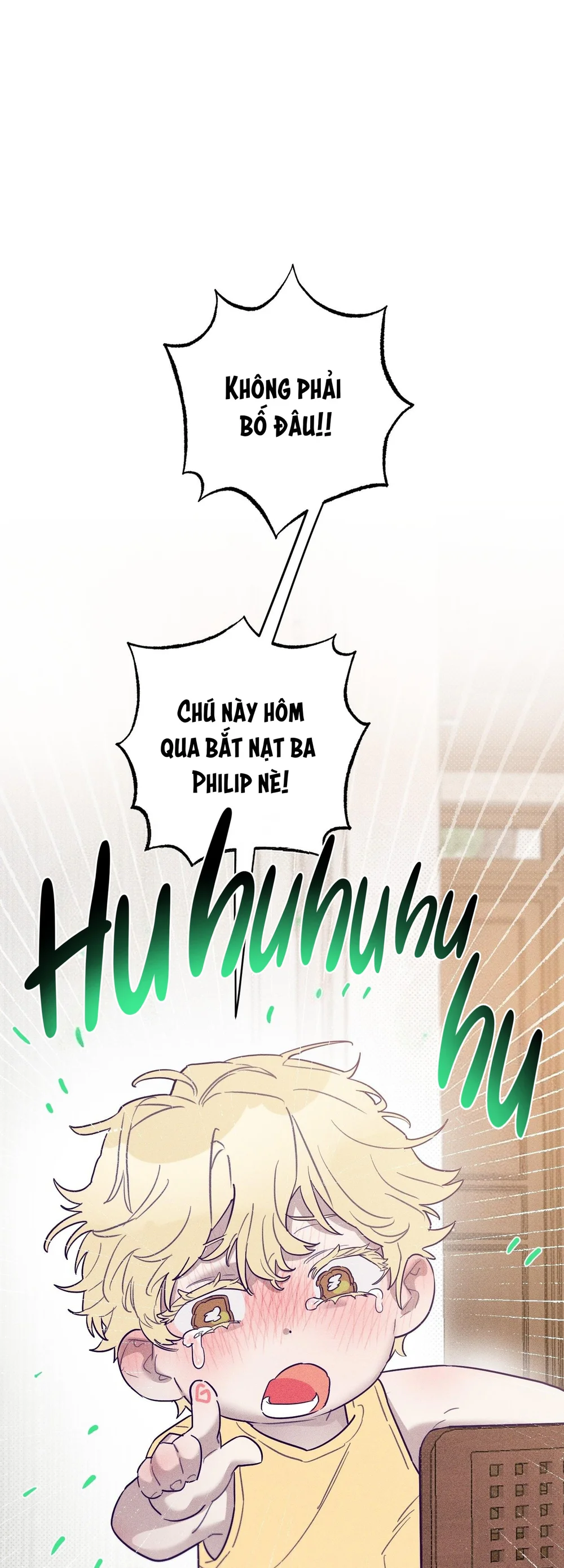 Đọc truyện Bữa sáng trong tù - Chapter 69