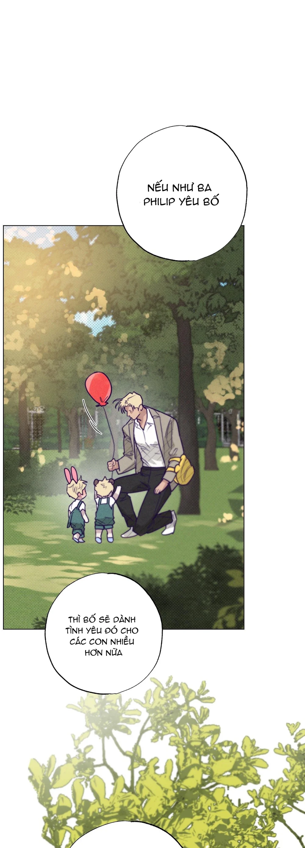 Đọc truyện Bữa sáng trong tù - Chapter 69