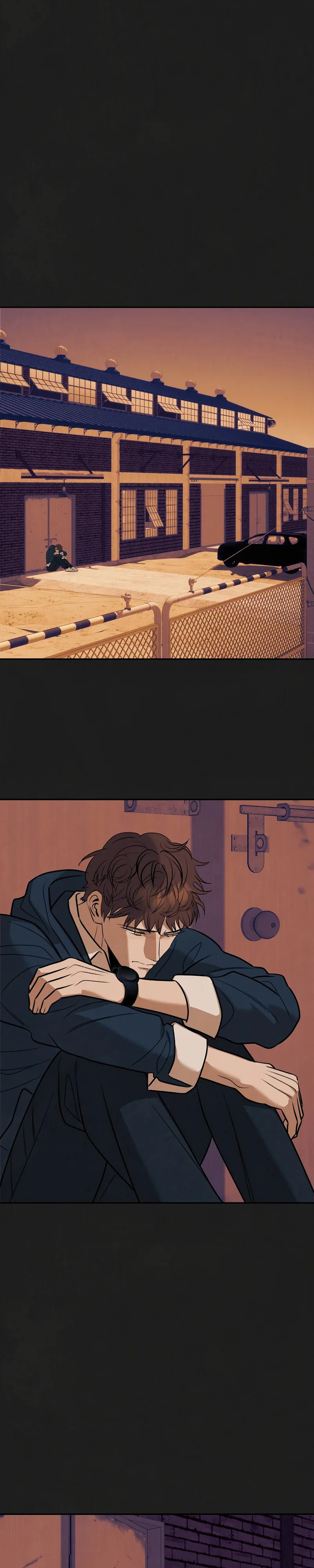 Đọc truyện Noir Tháng Sáu - Chapter 35