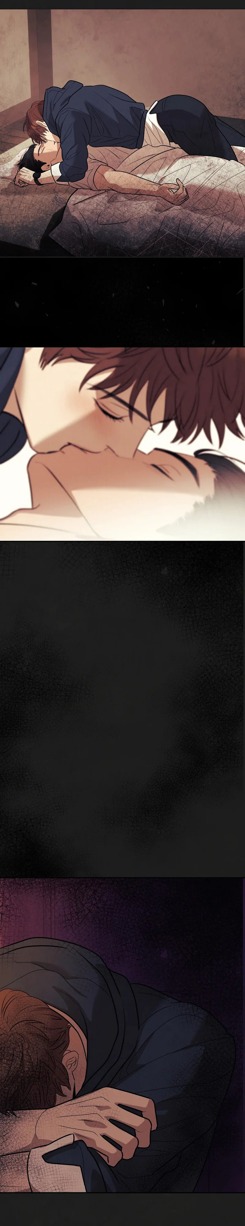 Đọc truyện Noir Tháng Sáu - Chapter 35