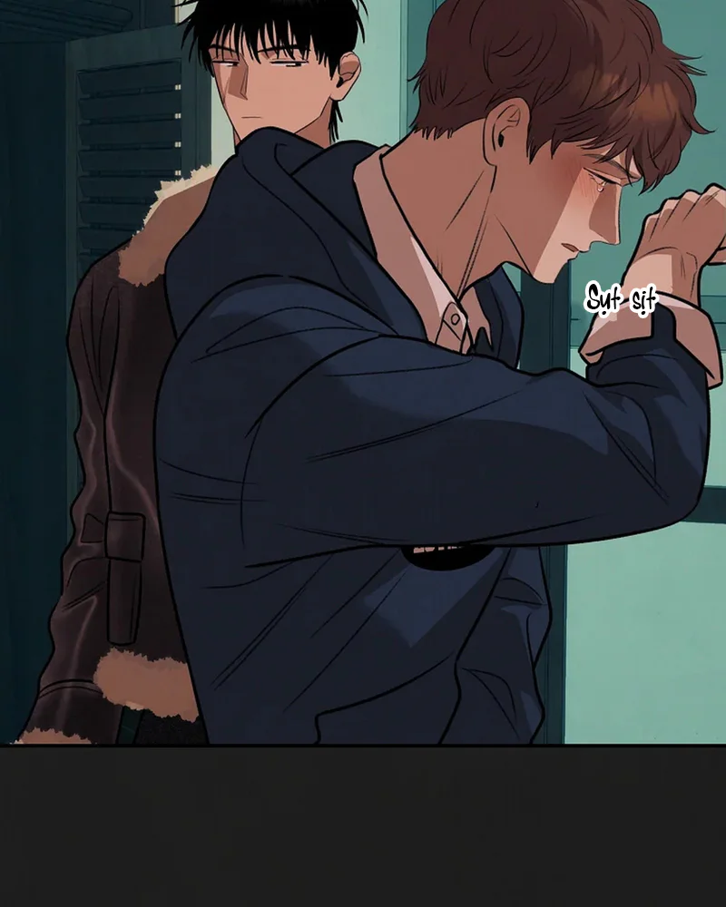 Đọc truyện Noir Tháng Sáu - Chapter 36