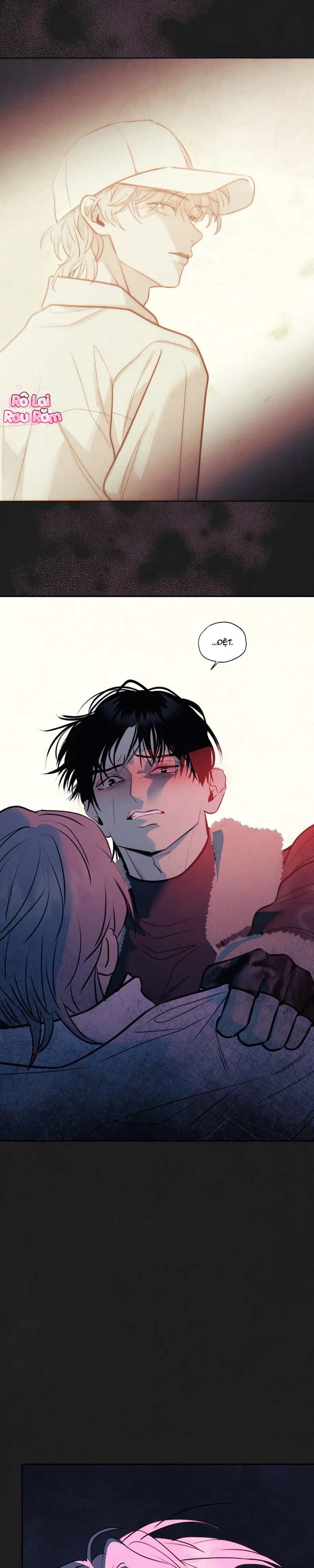 Đọc truyện Noir Tháng Sáu - Chapter 37
