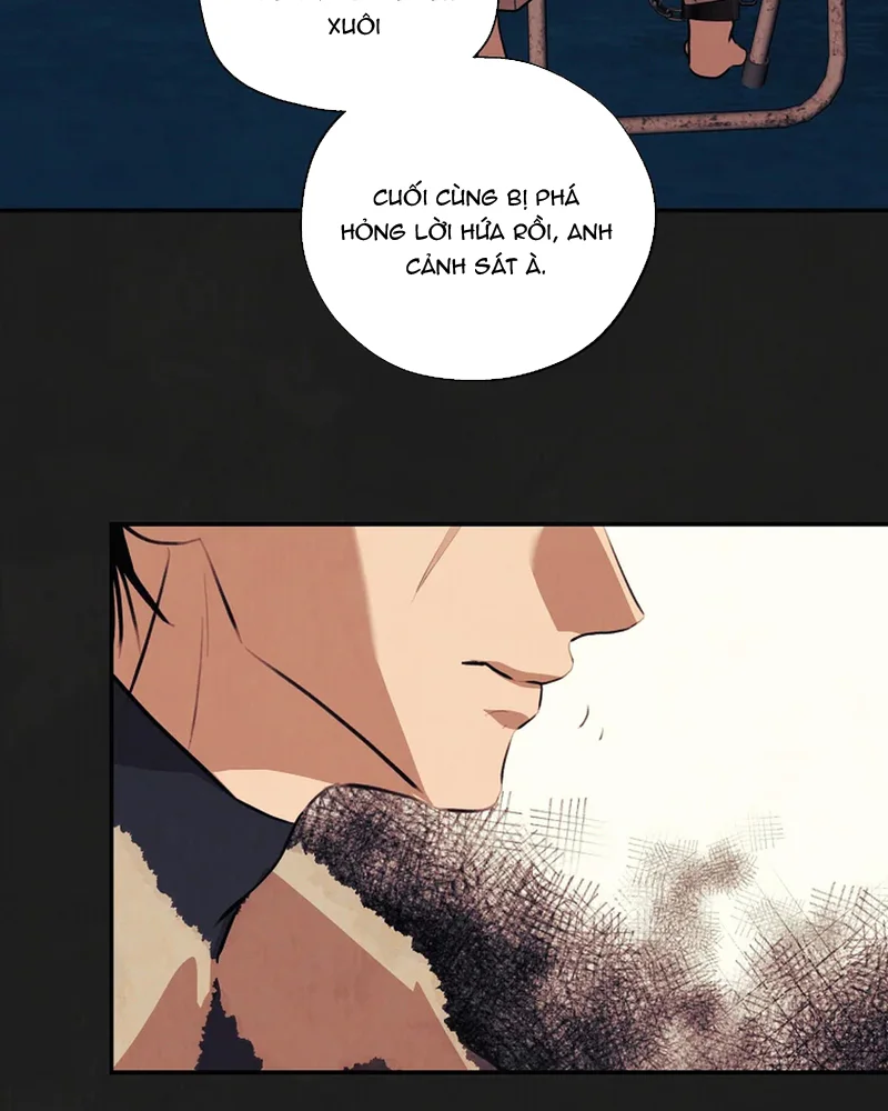 Đọc truyện Noir Tháng Sáu - Chapter 38