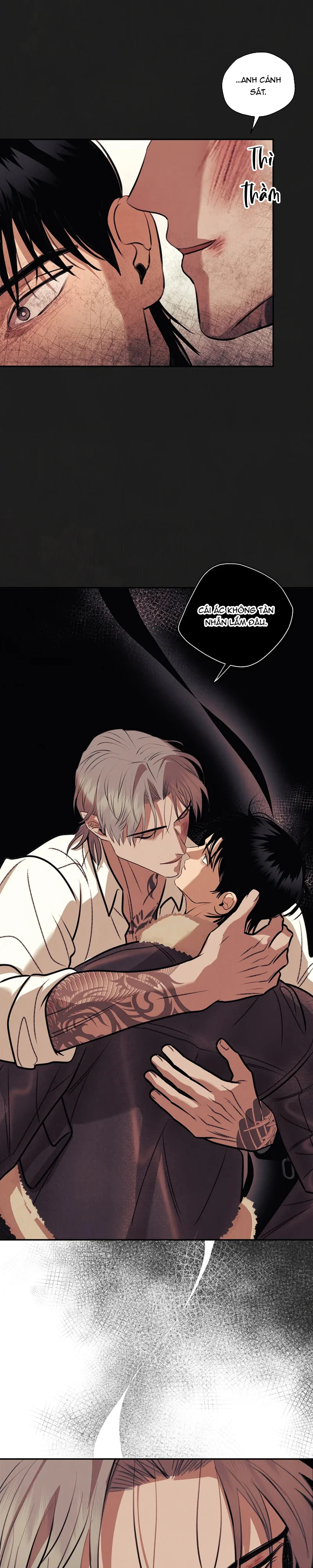 Đọc truyện Noir Tháng Sáu - Chapter 38