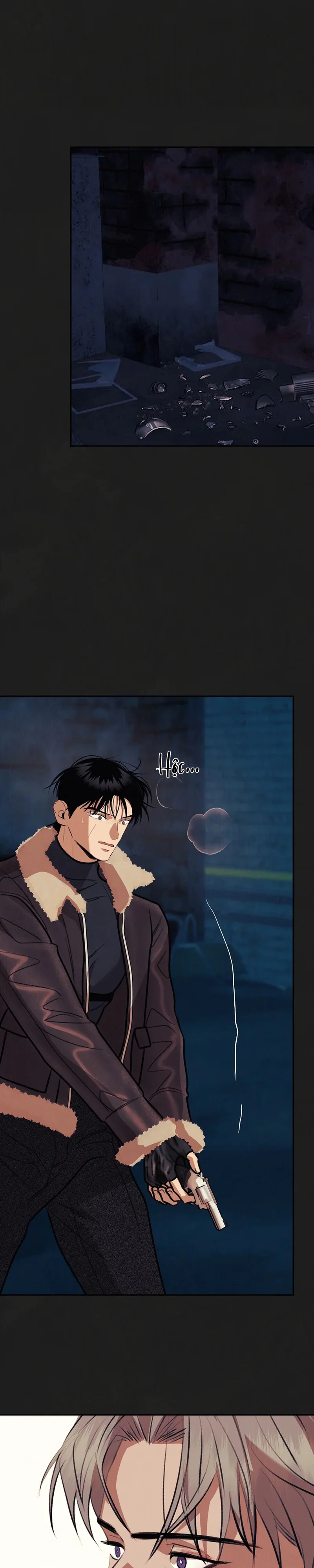Đọc truyện Noir Tháng Sáu - Chapter 38