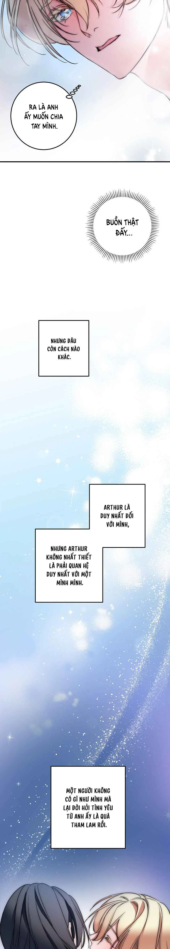 Đọc truyện NHẬT KÝ NUÔI DƯỠNG NÀNG TIÊN CÁ - Chapter 2