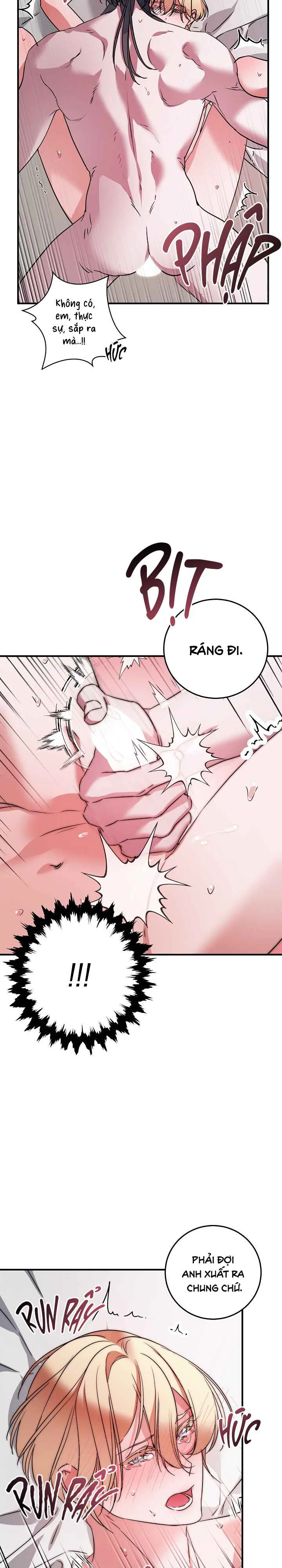 Đọc truyện NHẬT KÝ NUÔI DƯỠNG NÀNG TIÊN CÁ - Chapter 2